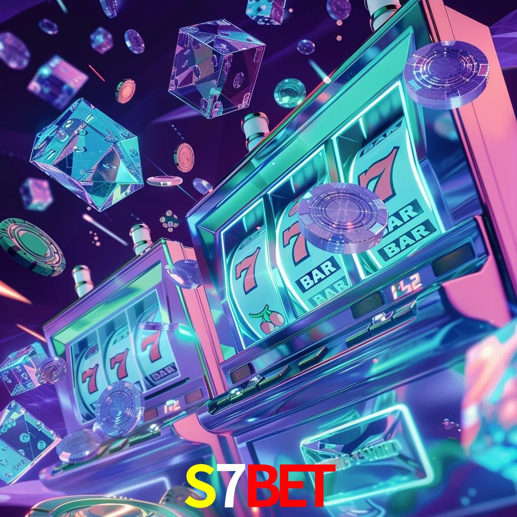 Download para Android e iOS na S7Bet