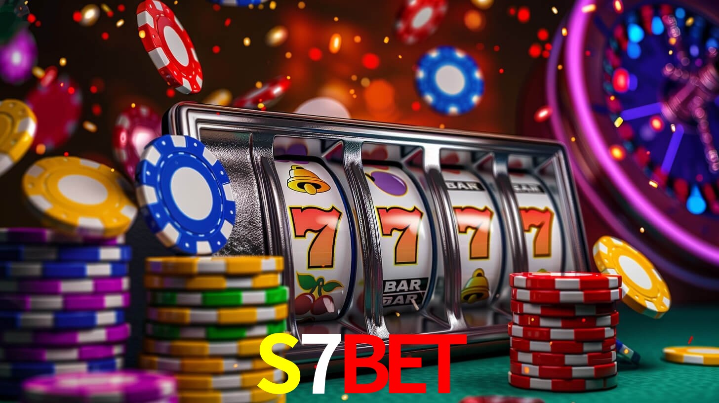 Roda da fortuna na S7Bet