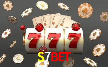 Jogos de mesa e apostas rápidas na S7Bet