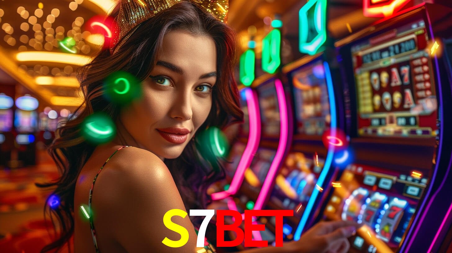 Mercados ao vivo e cash out na S7Bet