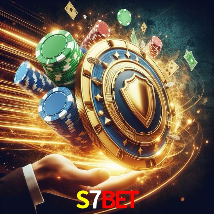 Torneios e prêmios garantidos na S7Bet